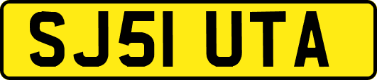 SJ51UTA