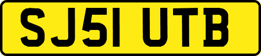 SJ51UTB