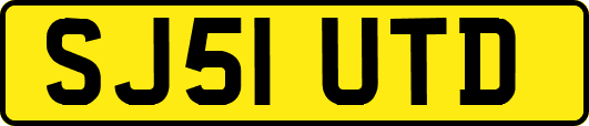 SJ51UTD