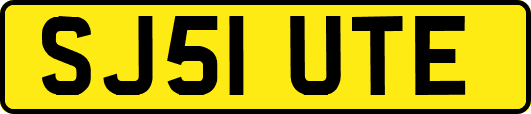 SJ51UTE