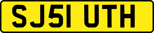 SJ51UTH