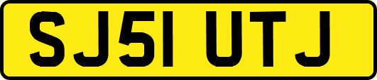 SJ51UTJ