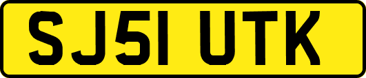 SJ51UTK