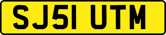 SJ51UTM