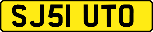 SJ51UTO