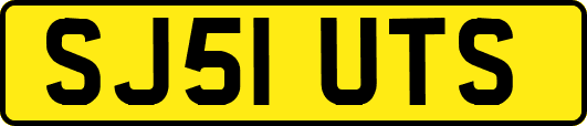 SJ51UTS