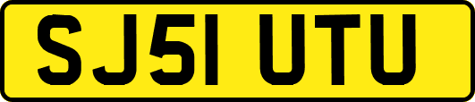 SJ51UTU