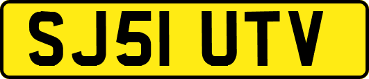 SJ51UTV