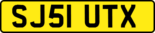 SJ51UTX