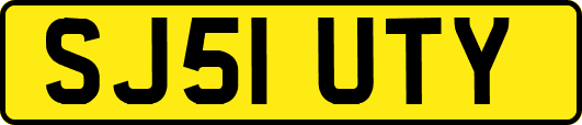 SJ51UTY