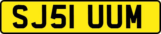 SJ51UUM