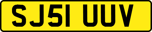 SJ51UUV