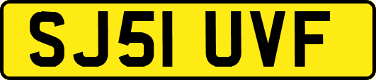 SJ51UVF