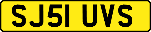 SJ51UVS