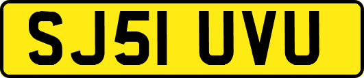 SJ51UVU