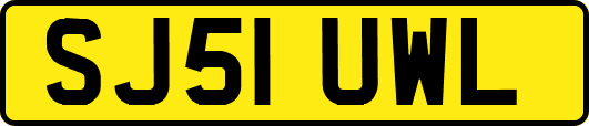 SJ51UWL