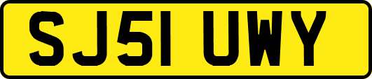 SJ51UWY