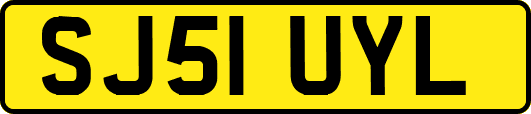 SJ51UYL