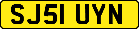 SJ51UYN