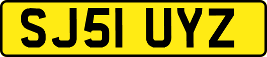 SJ51UYZ