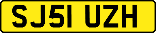 SJ51UZH
