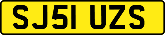 SJ51UZS