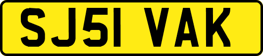 SJ51VAK