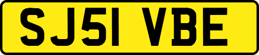 SJ51VBE