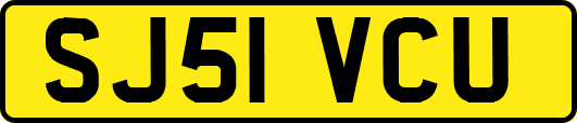 SJ51VCU