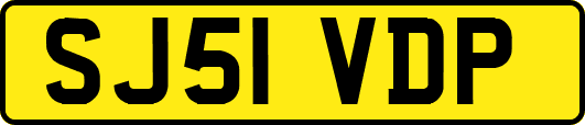 SJ51VDP