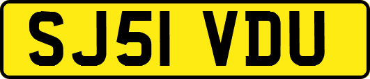 SJ51VDU