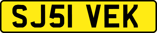 SJ51VEK