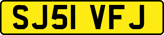SJ51VFJ