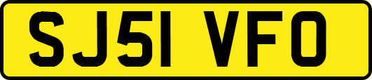 SJ51VFO