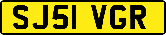 SJ51VGR