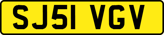 SJ51VGV