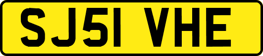 SJ51VHE