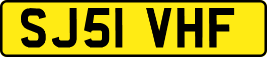 SJ51VHF