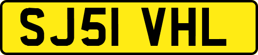 SJ51VHL