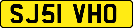 SJ51VHO
