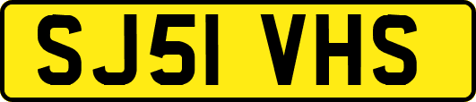 SJ51VHS