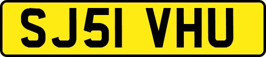 SJ51VHU