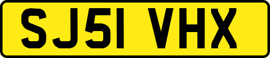 SJ51VHX