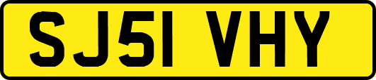 SJ51VHY