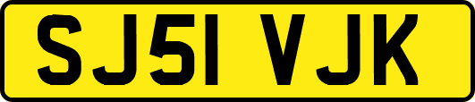 SJ51VJK