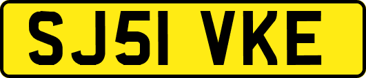 SJ51VKE