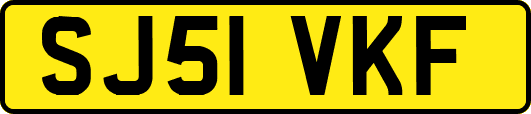 SJ51VKF
