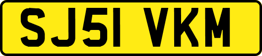 SJ51VKM