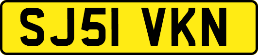 SJ51VKN