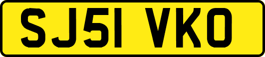 SJ51VKO